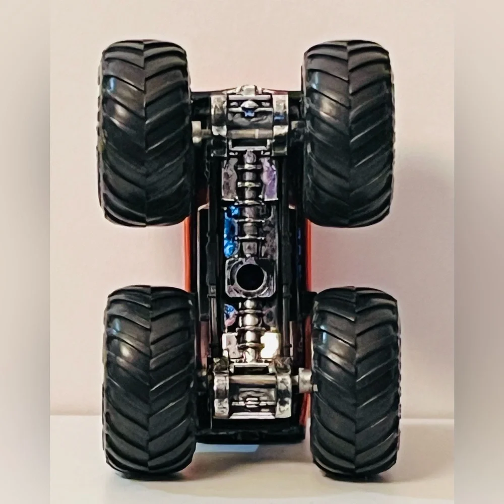 Hot Wheels hot wheels